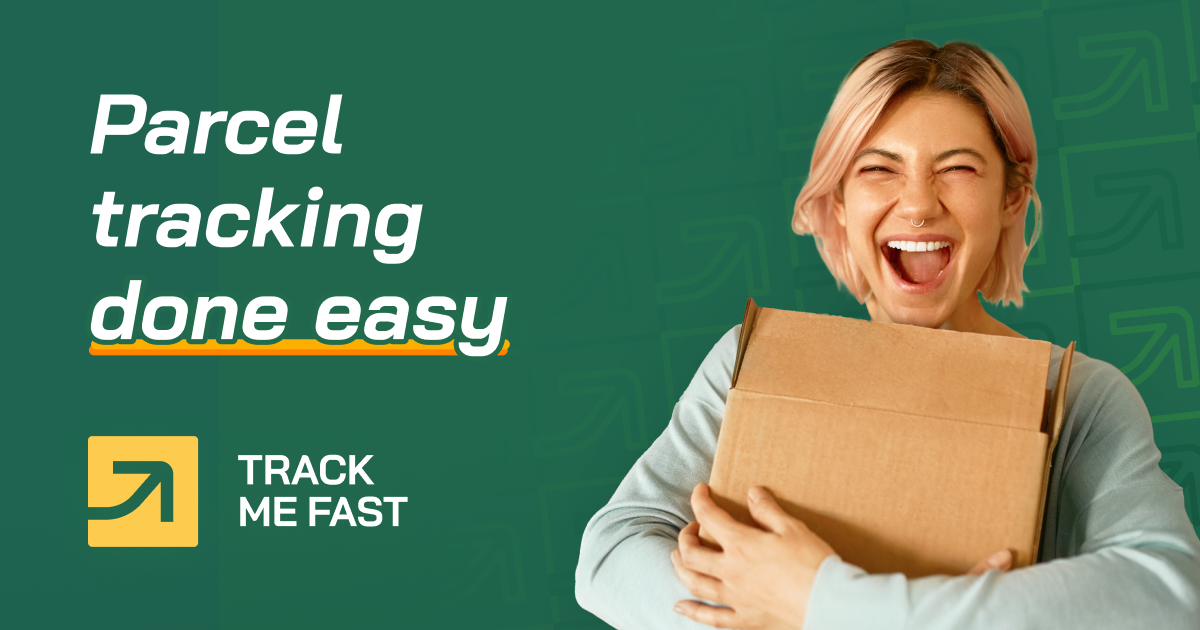 Shopee tracking options | Track Me Fast